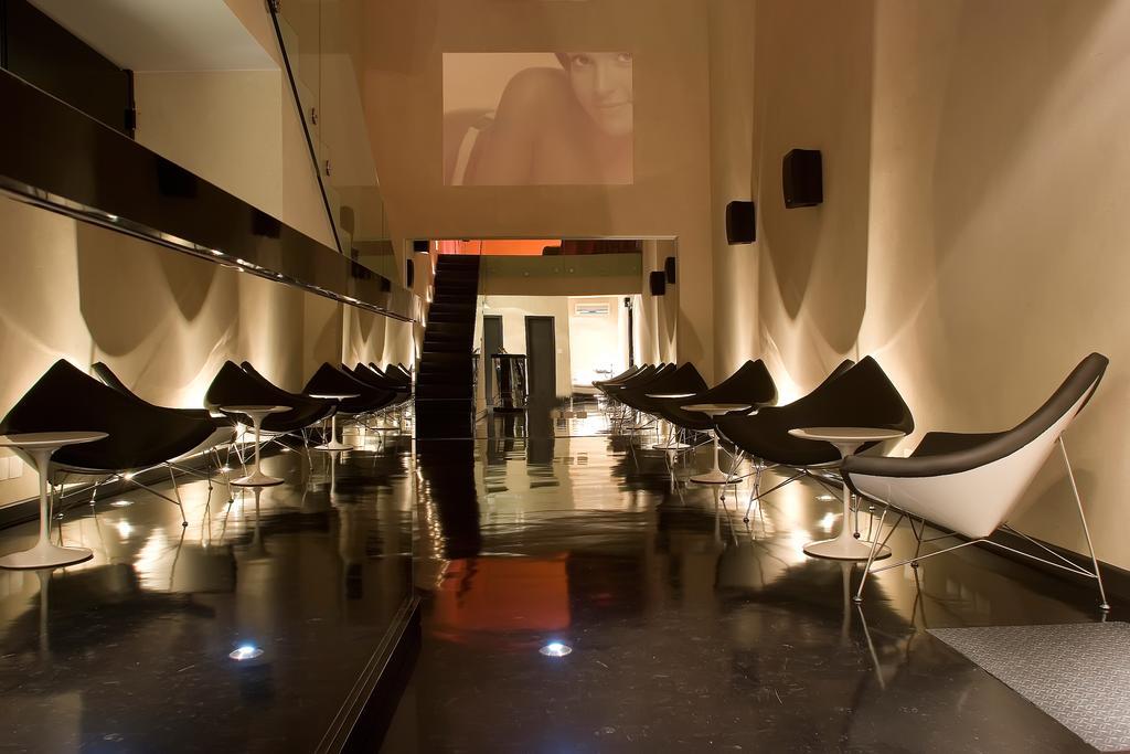 Motel Acaso (Adults Only) Sao Paulo Dış mekan fotoğraf