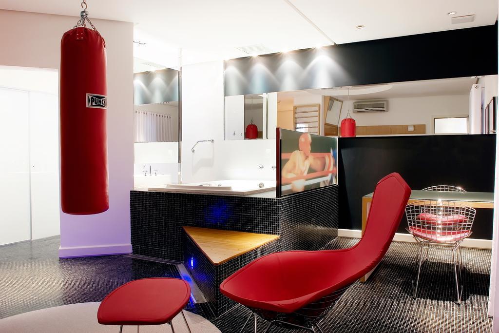 Motel Acaso (Adults Only) Sao Paulo Dış mekan fotoğraf