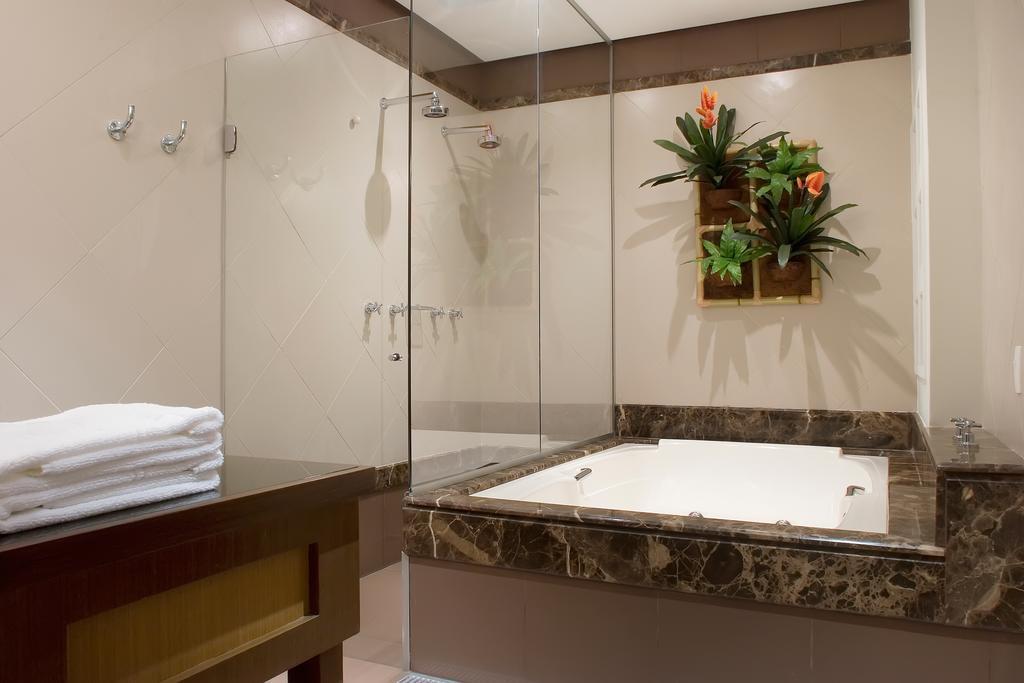 Motel Acaso (Adults Only) Sao Paulo Oda fotoğraf