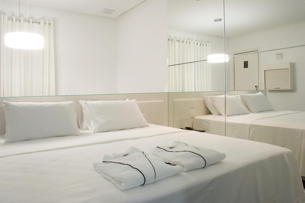 Motel Acaso (Adults Only) Sao Paulo Oda fotoğraf